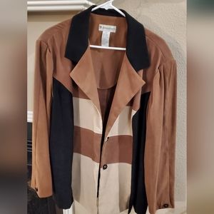 Dress Barn Suit jacket